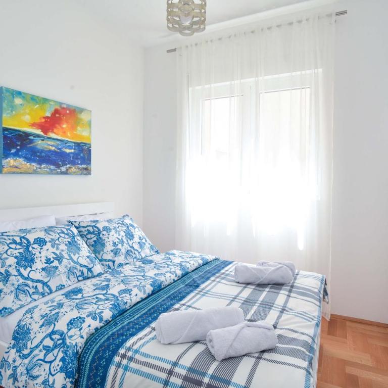 Azure Apartments - Apartman sa 2 Spavaće Sobe - 26