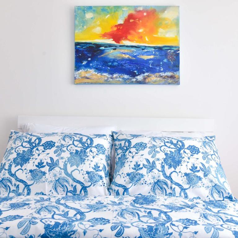 Azure Apartments - Apartman sa 2 Spavaće Sobe - 31