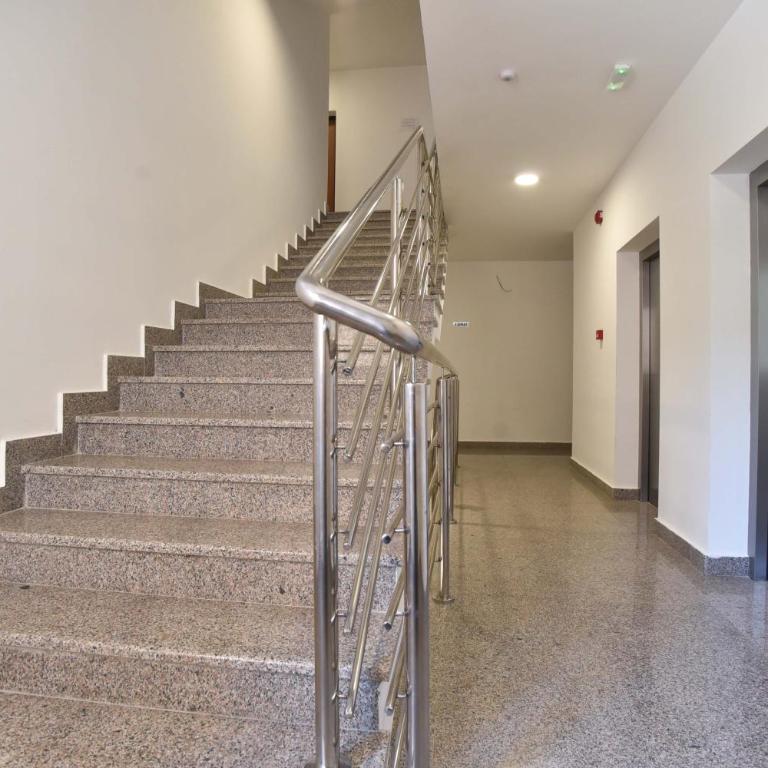 Azure Apartments - Apartman sa 1 Spavaćom Sobom - 17