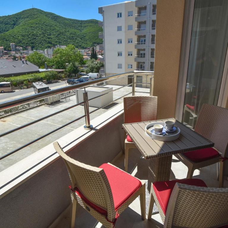 Azure Apartments - Apartman sa 2 Spavaće Sobe - 36