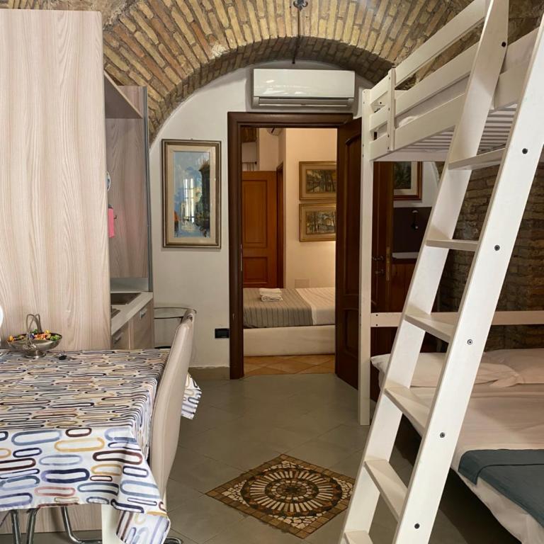 mini Apartment - Appartamento con 2 Camere da Letto - 1