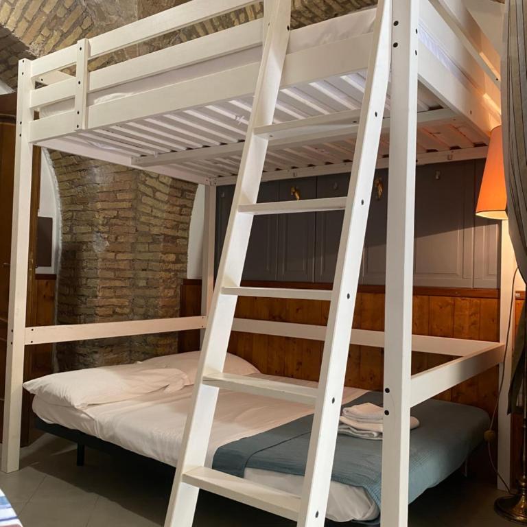 mini Apartment - Appartamento con 2 Camere da Letto - 16