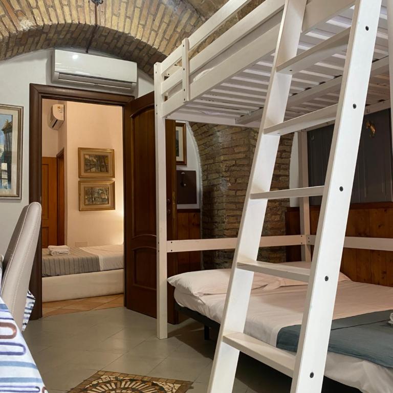 mini Apartment - Appartamento con 2 Camere da Letto - 17