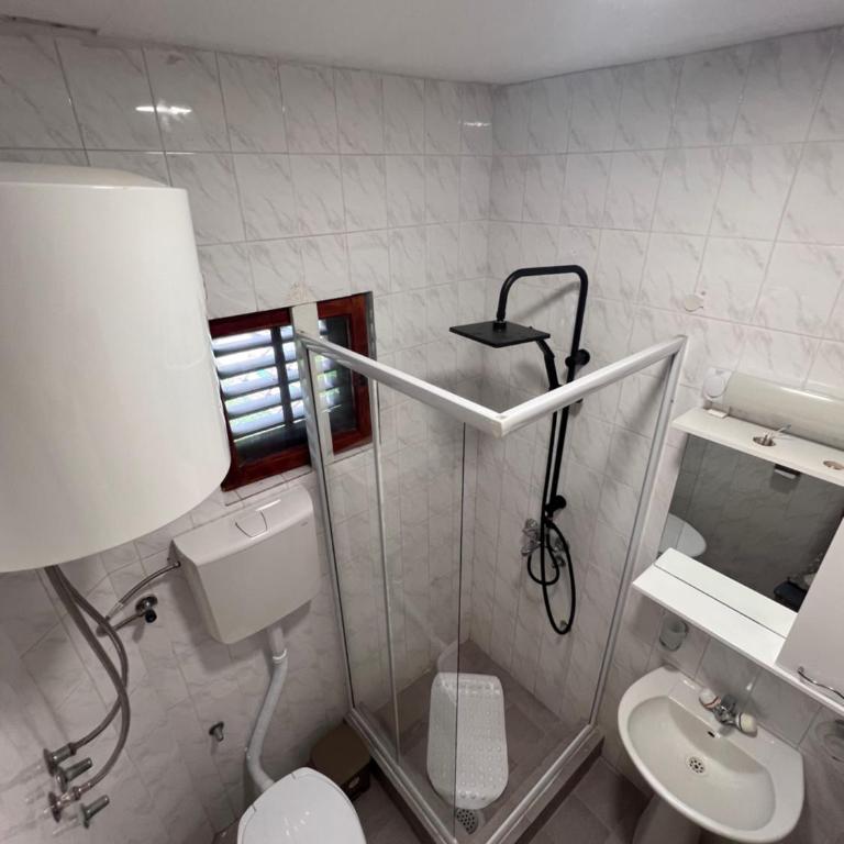 Apartments Radulovic - Apartman sa Pogledom na Vrt - 10