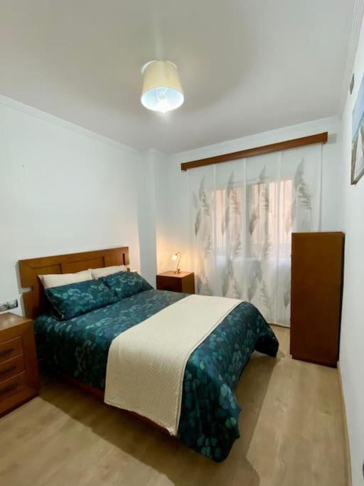 Piso acogedor en Málaga - Apartamento de 2 dormitorios - 19