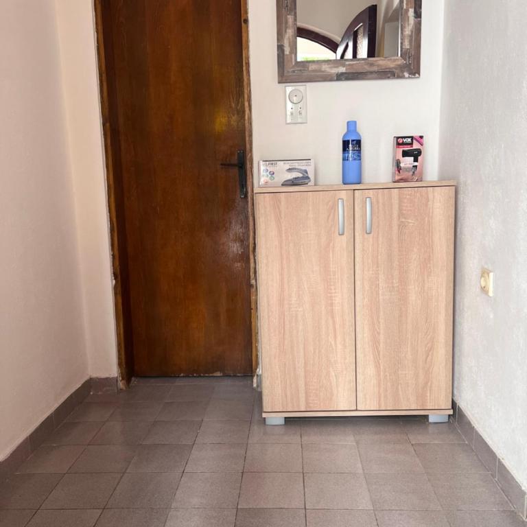 Apartments Radulovic - Apartman sa Pogledom na Vrt - 2