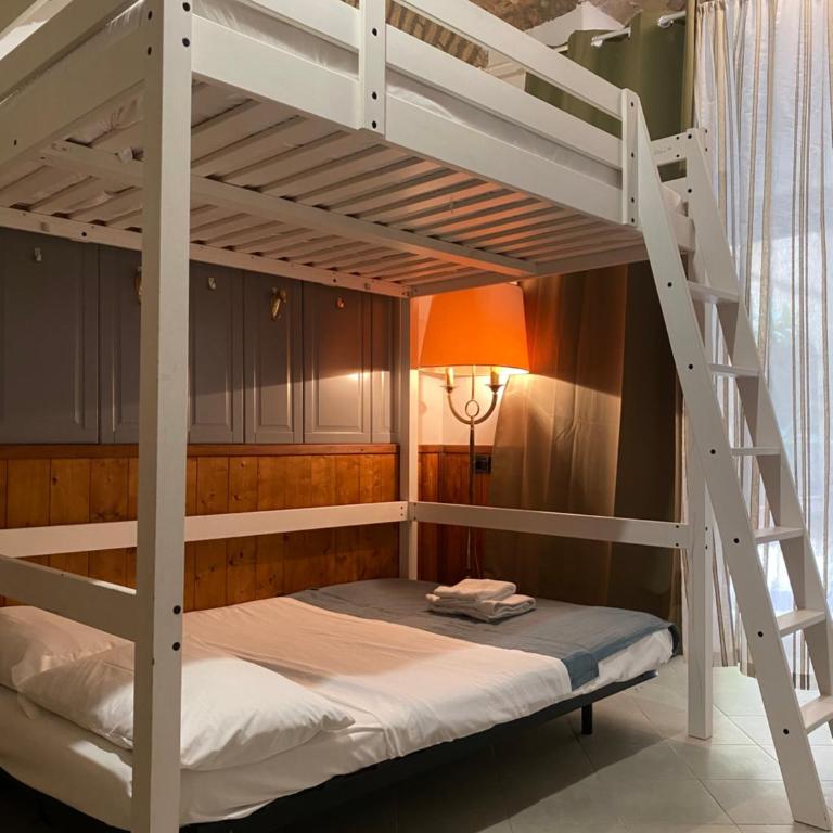 mini Apartment - Appartamento con 2 Camere da Letto - 12