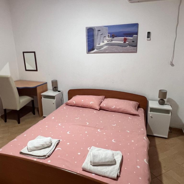 Apartments Radulovic - Apartman sa Pogledom na Vrt - 3