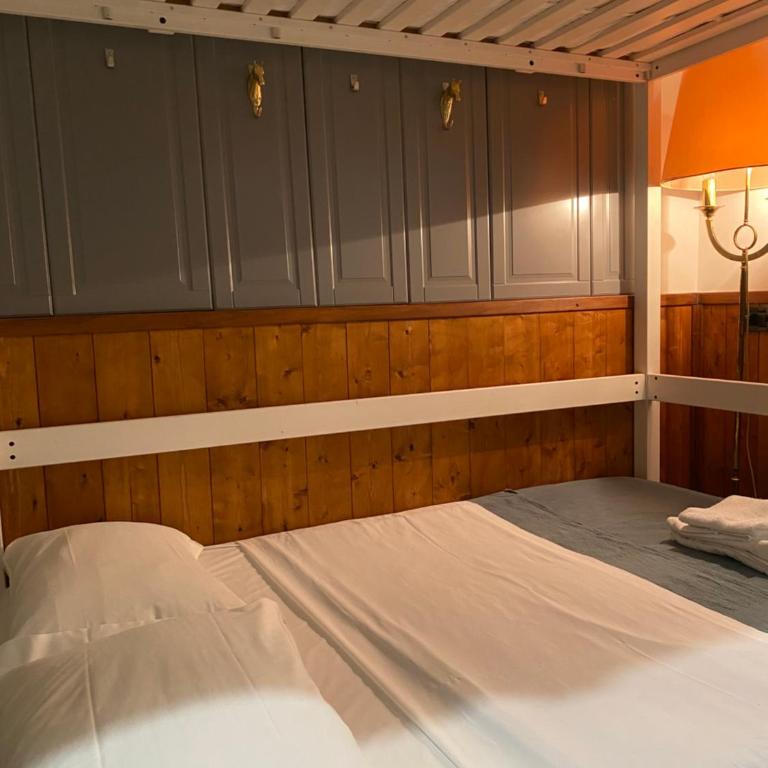mini Apartment - Appartamento con 2 Camere da Letto - 20