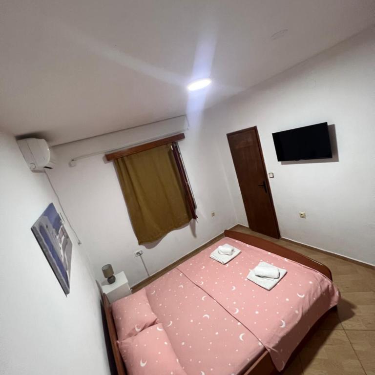 Apartments Radulovic - Apartman sa Pogledom na Vrt - 4