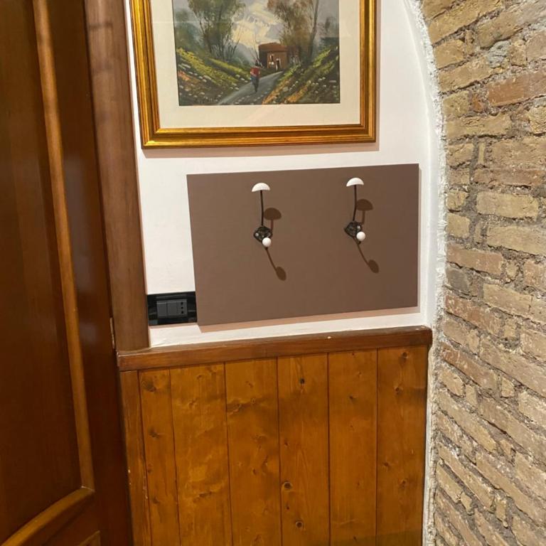 mini Apartment - Appartamento con 2 Camere da Letto - 21