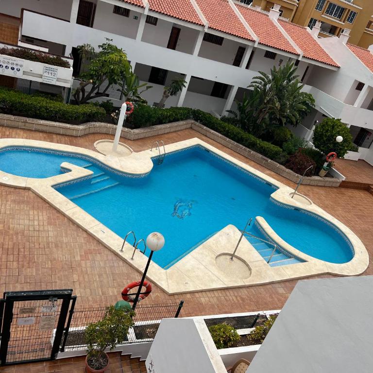 La casita de la piscina - Apartamento - 76