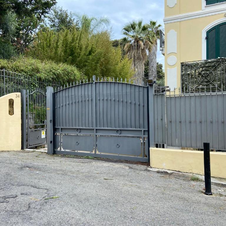 La Magnolia - Appartement 2 Chambres - 18