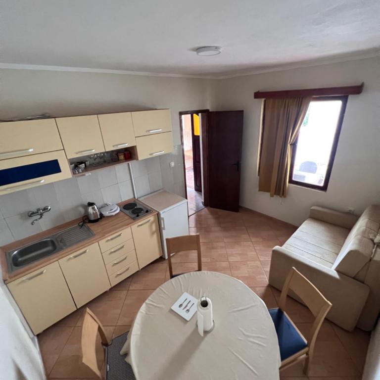 Apartments Radulovic - Apartman sa Pogledom na Vrt - 6