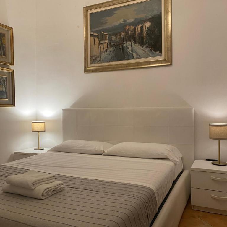 mini Apartment - Appartamento con 2 Camere da Letto - 22