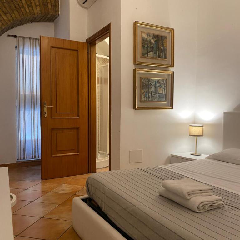 mini Apartment - Appartamento con 2 Camere da Letto - 11