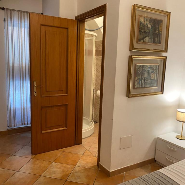 mini Apartment - Appartamento con 2 Camere da Letto - 23