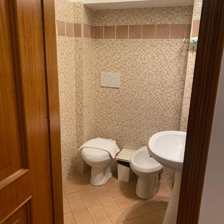 mini Apartment - Appartamento con 2 Camere da Letto - 25