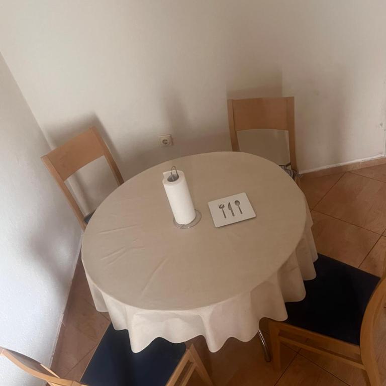 Apartments Radulovic - Apartman sa Pogledom na Vrt - 8
