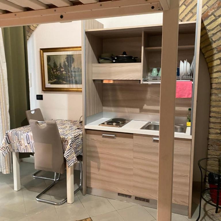 mini Apartment - Appartamento con 2 Camere da Letto - 10
