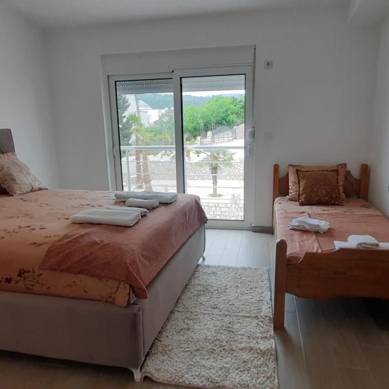 Studio Apartments Jupo - Two-Bedroom Apartment - 21