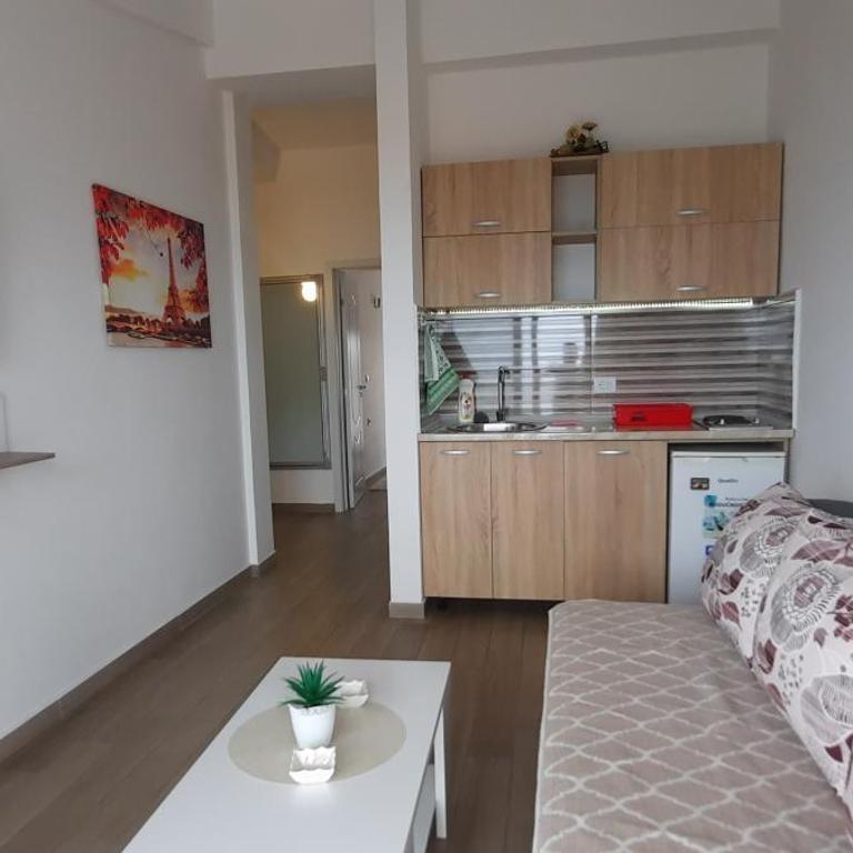 Studio Apartments Jupo - Two-Bedroom Apartment - 19