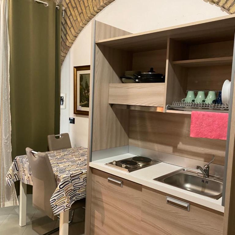 mini Apartment - Appartamento con 2 Camere da Letto - 28