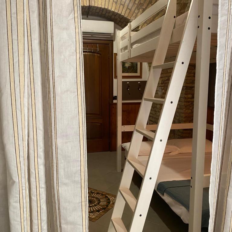 mini Apartment - Appartamento con 2 Camere da Letto - 29