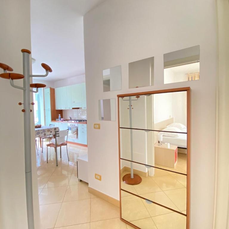 La Magnolia - Appartement 2 Chambres - 4