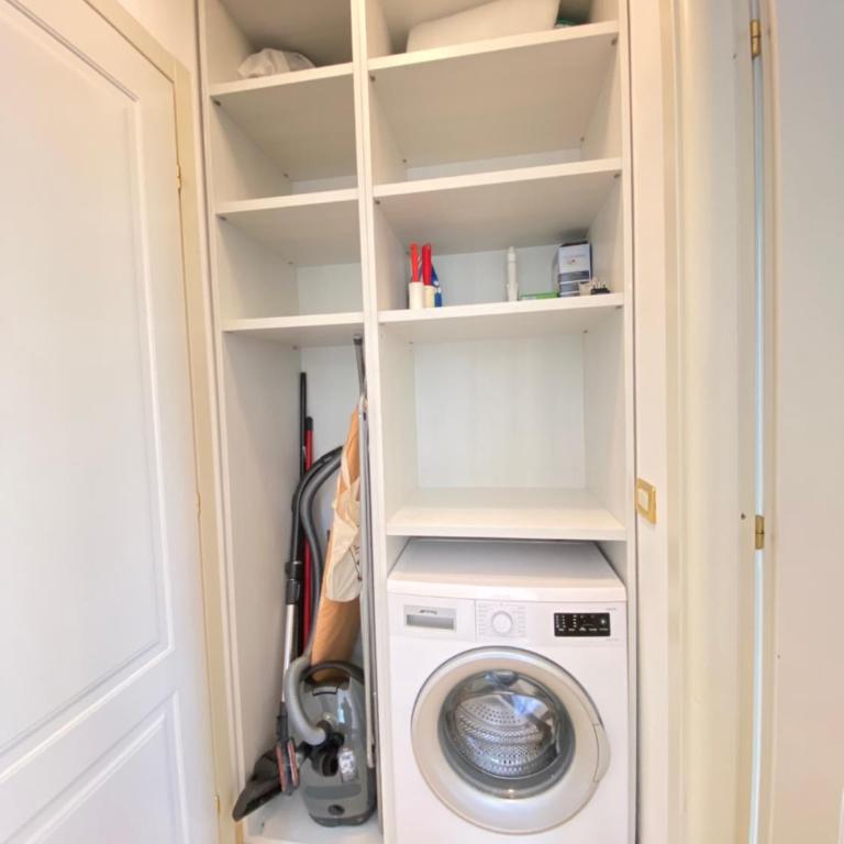 La Magnolia - Appartement 2 Chambres - 17