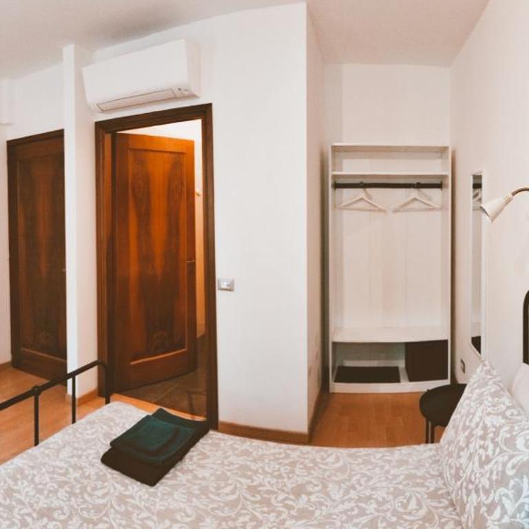 Riviera Garibaldi - Habitación Doble - 8