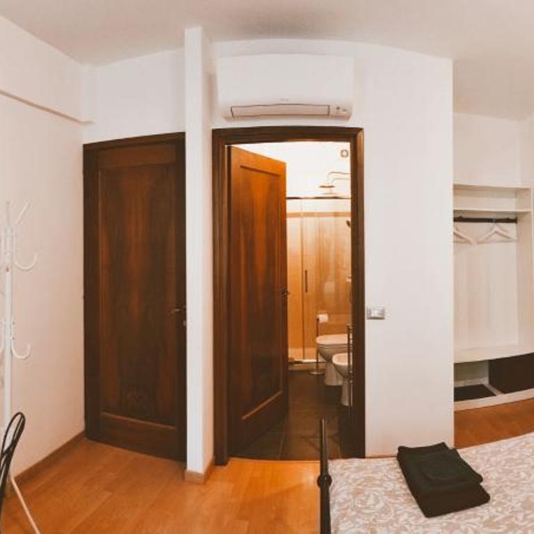 Riviera Garibaldi - Habitación Doble - 9