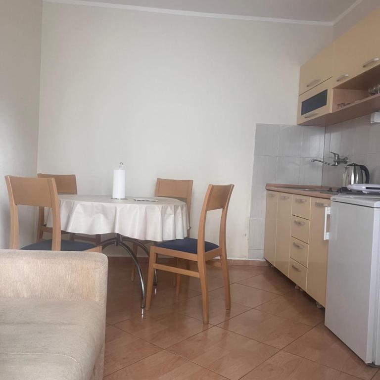 Apartments Radulovic - Apartman sa Pogledom na Vrt - 7