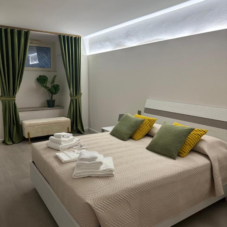 Imbriani 69 Apartment - Appartamento con 1 Camera da Letto - 1