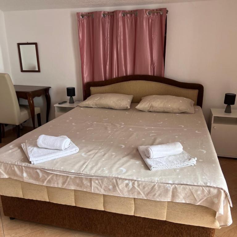 Apartments Radulovic - Apartman sa Balkonom - 5