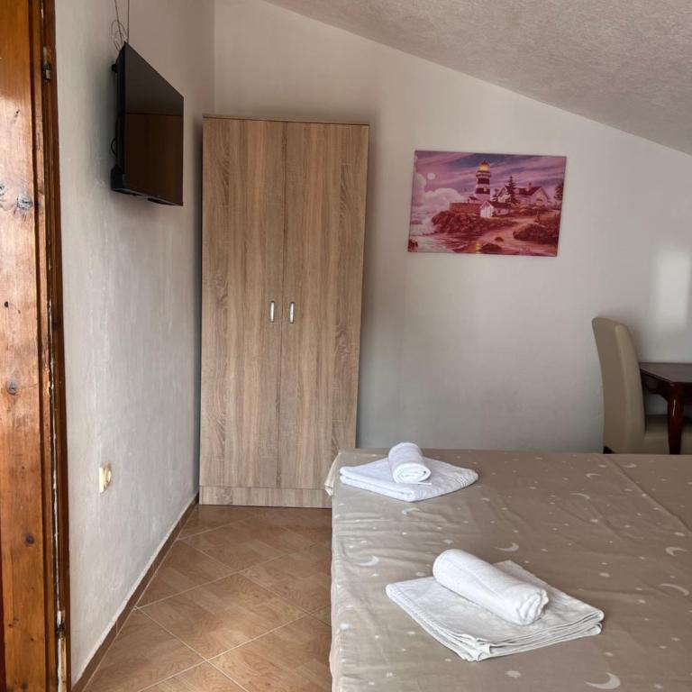 Apartments Radulovic - Apartman sa Balkonom - 6