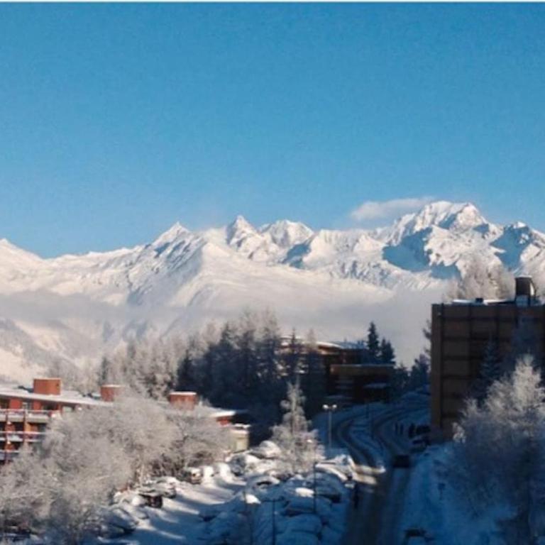 Arc1800 - T2 rénové - 4 pers - Les Villards - Rés Grand Arbois - Appartement 1 Chambre - 4