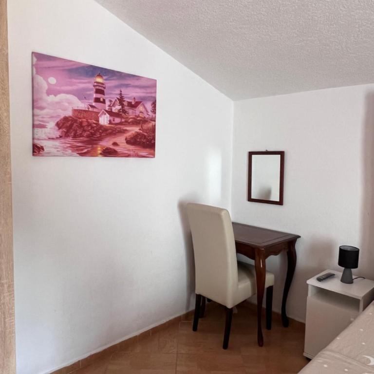 Apartments Radulovic - Apartman sa Balkonom - 7