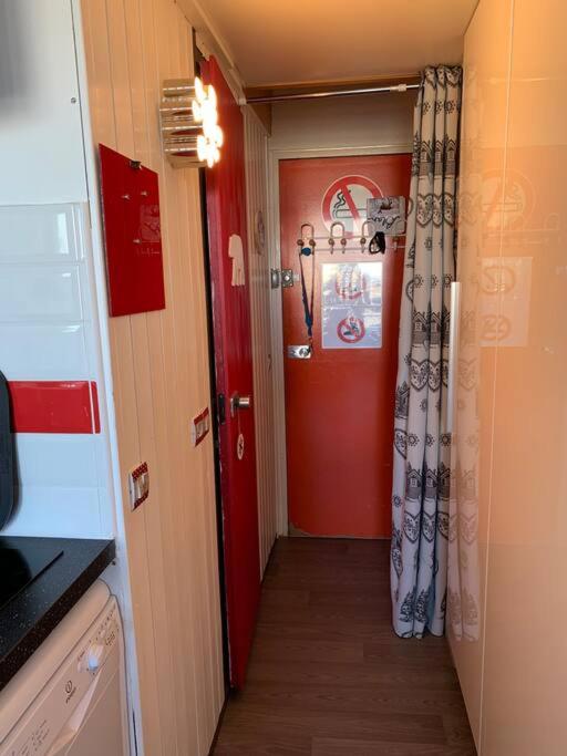 Arc1800 - T2 rénové - 4 pers - Les Villards - Rés Grand Arbois - Appartement 1 Chambre - 11