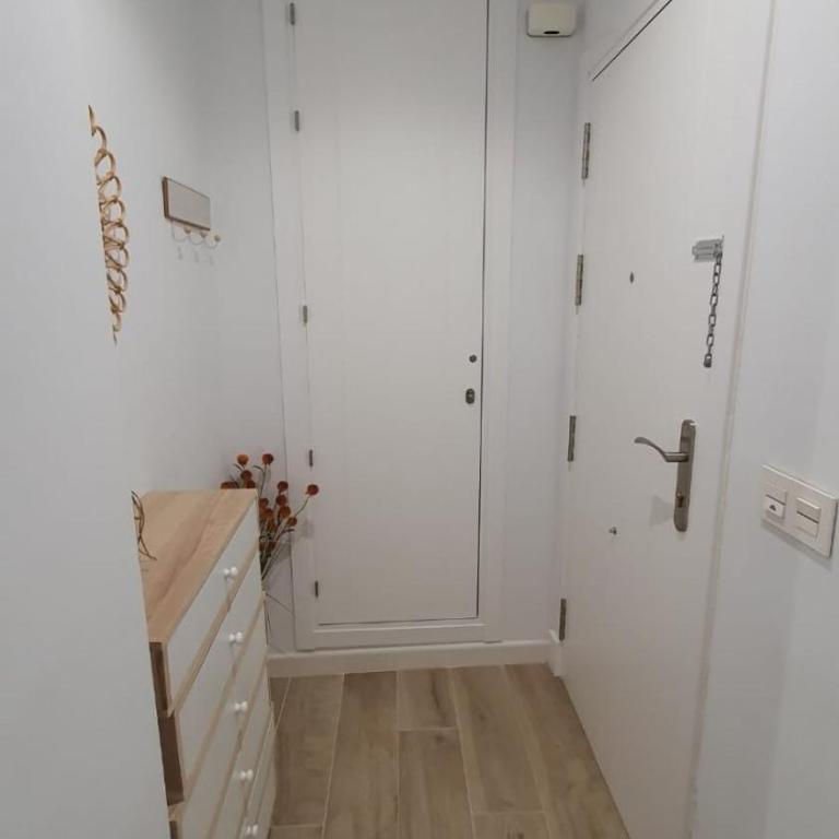 APARTAMENTO A PIE DE PLAYA. - Apartamento de 2 dormitorios - 11
