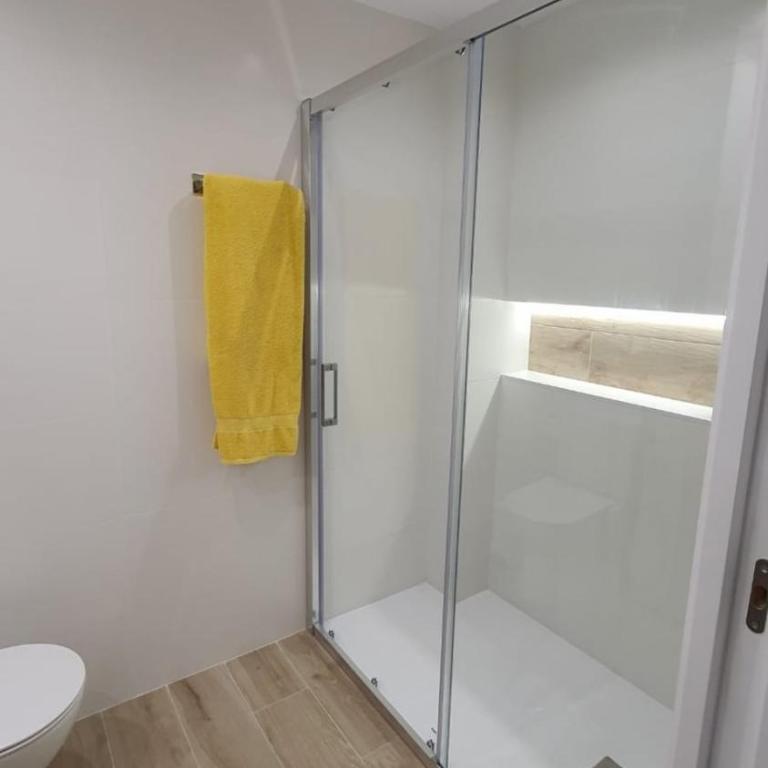 APARTAMENTO A PIE DE PLAYA. - Apartamento de 2 dormitorios - 10