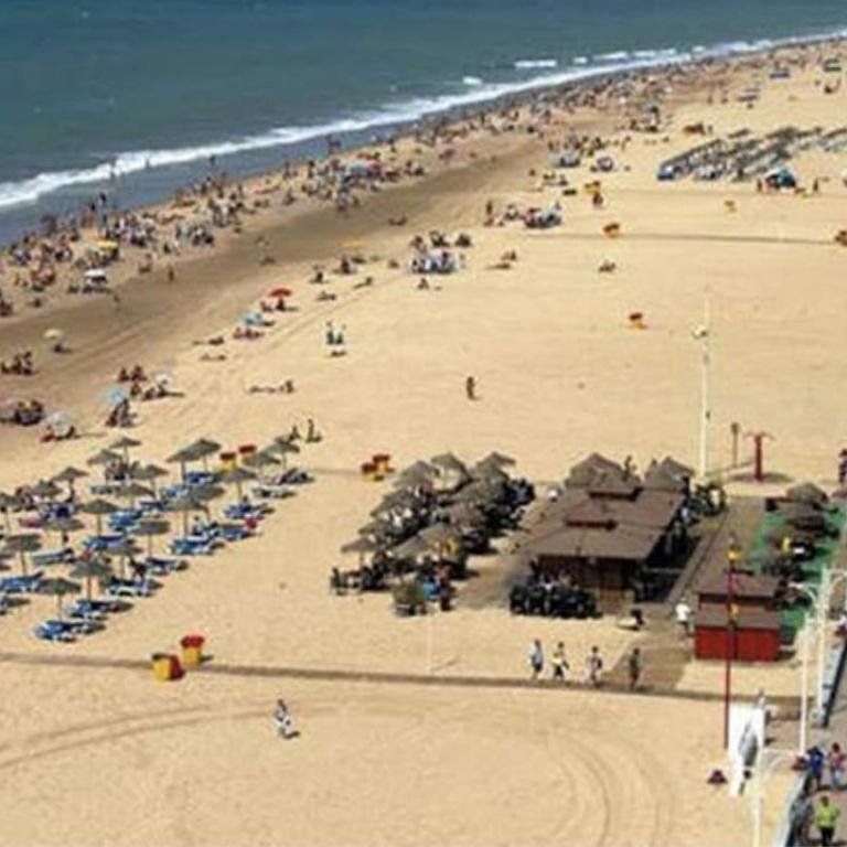 APARTAMENTO A PIE DE PLAYA. - Apartamento de 2 dormitorios - 14