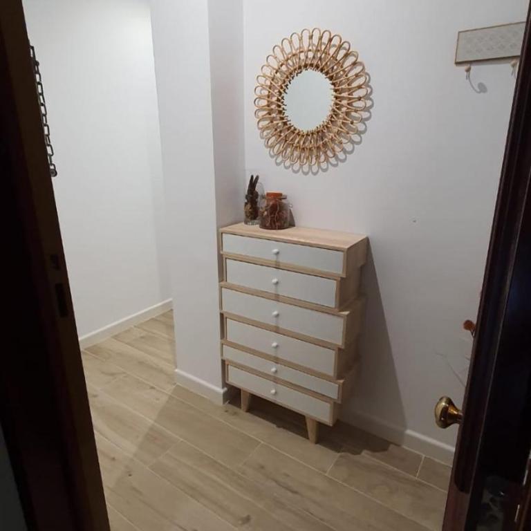 APARTAMENTO A PIE DE PLAYA. - Apartamento de 2 dormitorios - 12