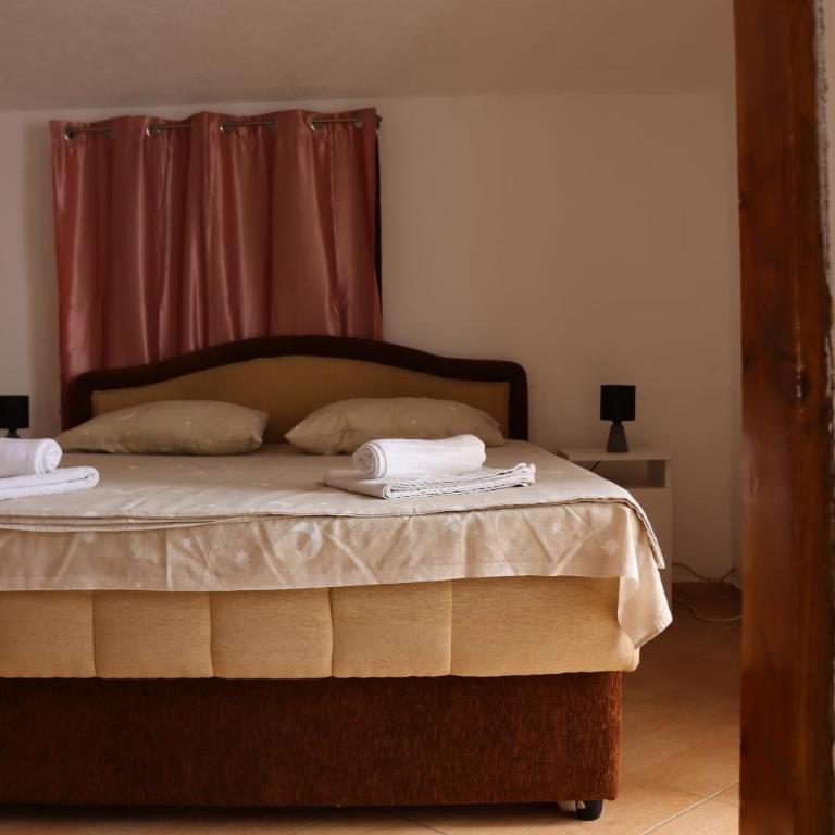 Apartments Radulovic - Apartman sa Balkonom - 8