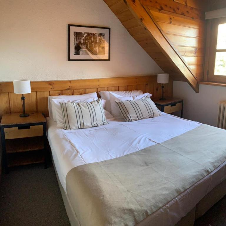 Hosteria del Cerro - Apartamento de 2 dormitorios - 2