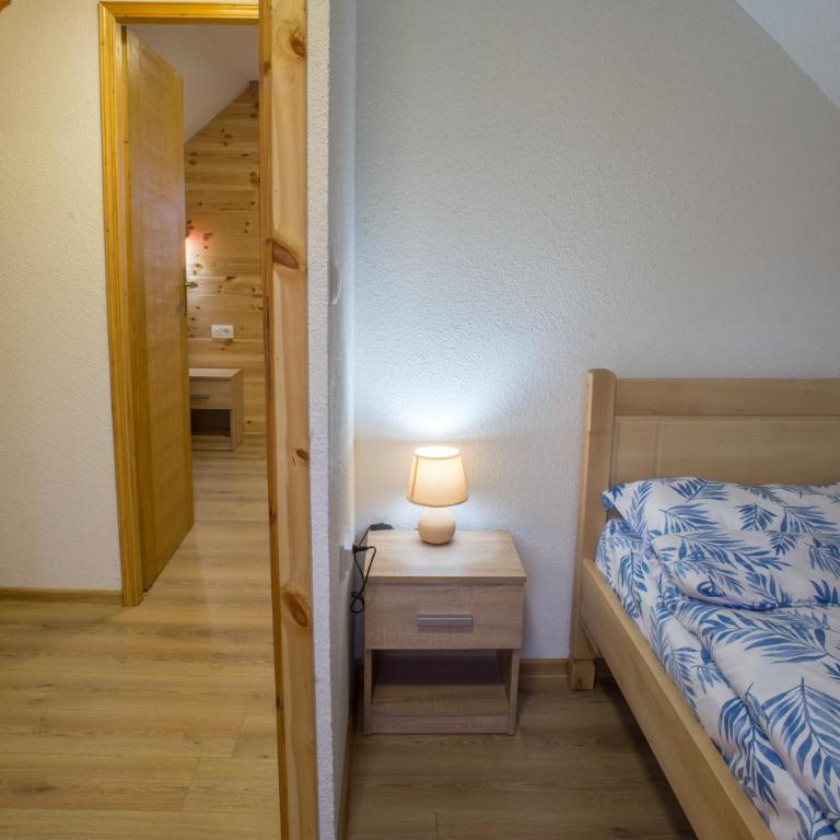 Fenix - Two-Bedroom House - 20
