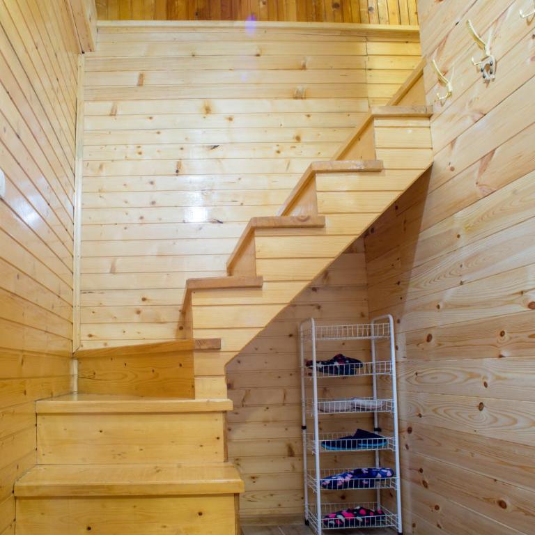 Fenix - Two-Bedroom House - 25