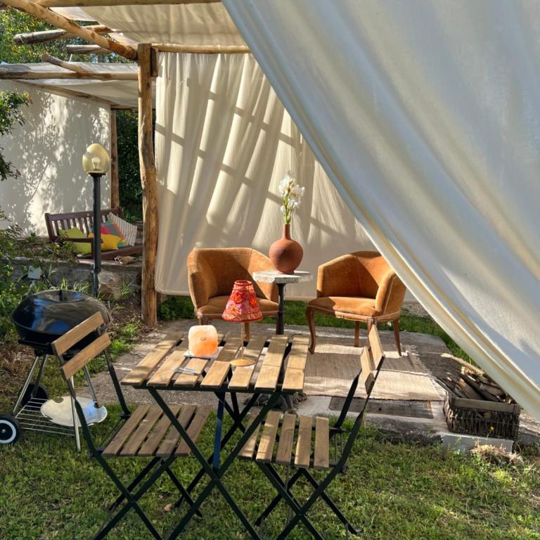 LE CASETTE ASSISI - Appartamento con 1 Camera da Letto - 2