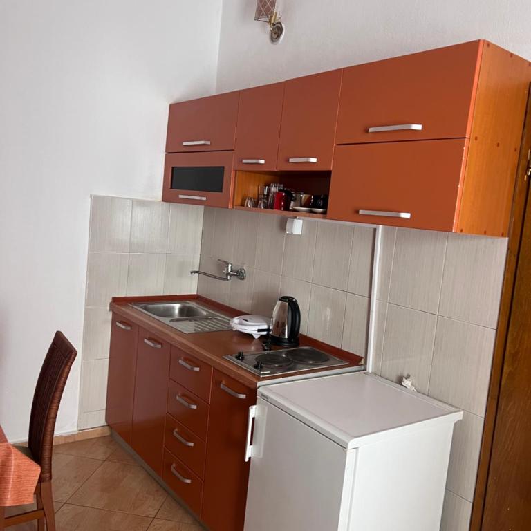 Apartments Radulovic - Apartman sa Balkonom - 10