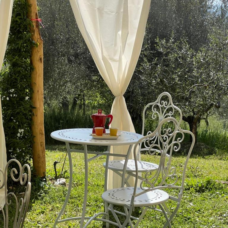 LE CASETTE ASSISI - Appartamento con 1 Camera da Letto - 5